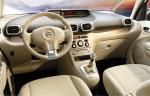 Citroen C3 Picasso 2013 года